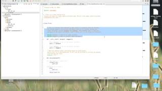 Session 2 Part 1 on Object Oriented Programming with Python