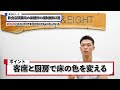 【 ちょっと待った 】2023年から取り付け必須ではなくなったもの［ 保健所 規制緩和　店舗内装 ］