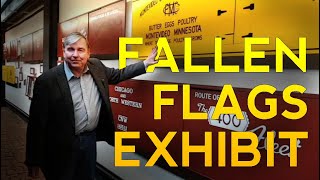 Fallen Flags of Railroads