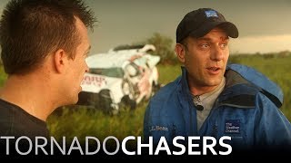 Tornado Chasers, S2 Episode 12: "Nemesis, Part 2" 4K