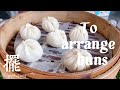 Taiwanese soup dumplings 台灣湯包