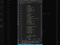 Draw Pikachu In Python Turtle 🐢 | Python Programming Project | Python Tutorial #shorts #python