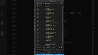Draw Pikachu In Python Turtle 🐢 | Python Programming Project | Python Tutorial #shorts #python