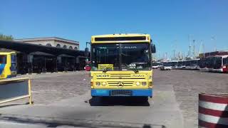 UCOT INTER 218 - MPBUSES UY