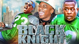Now This Was Hilarious... * Black Knight  *   UNDERRATED FORSURE!! first time watching