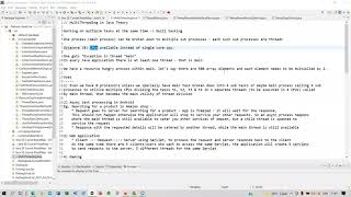 Java Training Session 12 of Team 16 | PCS Global | as on 26th Nov 21