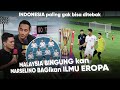 Malaysia Panggil Diaspora Indonesia Marselino ajarkan Pemain Muda TIMNAS AFF sepakbola Eropa