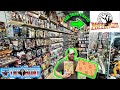 TOY HUNT & Full Store TOUR @ Back in Time Collectibles + BBTS Haul