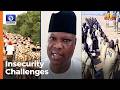Insecurity: Security Expert Hints Deception, Says Govt Deradicalisation Programme Not Working