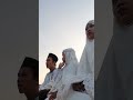 Suasana Sholat Idul Fitri 1 Syawal 1444 H di Masjid Agung Rembang dan Alun-Alun Kota Rembang