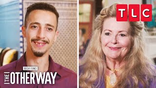 Debbie Is Going to Morocco To Marry Oussama! | 90 Day Fiancé: The Other Way | TLC