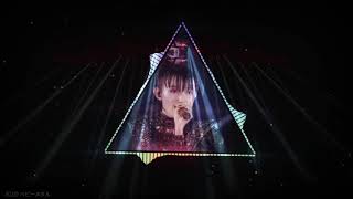 BABYMETAL - Syncopation - シンコペーション (Official Audio)