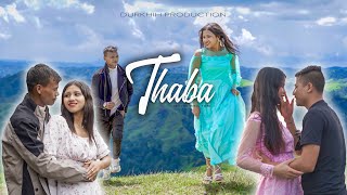 Thaba - Official Music Video (With English Subtitles) || Khasi Love song