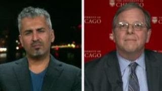 Terror expert: NYC attacker almost remote controlled by ISIS