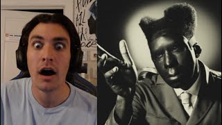 TYLER CAN'T BE STOPPED!!! | Tyler, The Creator - CHROMAKOPIA ALBUM REACTION