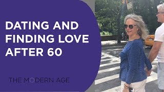 Dating Success Over 60, Finding Love at 70: Rules on Finding Love Later in Life