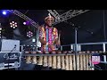 Mawere Kongonya | Tropical Pressure Festival 2025 | Otto And The Mutapa Calling Marimba Band