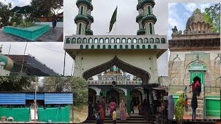 Doodh Nana Dargah Hazrat Sulaiman Badshah Qadri family vlog part 2