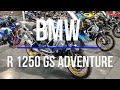 OCCASION EDEN MOTO 51 - BMW R 1250 GS Adventure - 2019