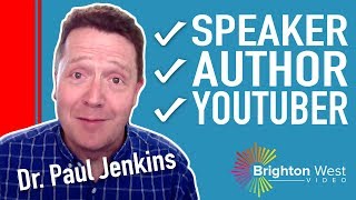 How to Build an Effective YouTube Marketing Strategy: Dr. Paul Jenkins on Coach Focused