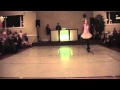 Paige Turilli World Champion Set Dance