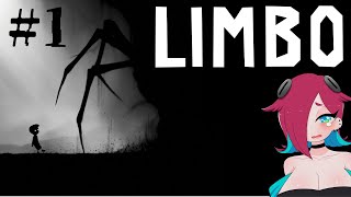 LIMBO 実況# 1