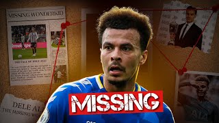 How The Best English Player Disappeared In His Prime