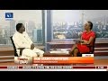 Fight Against Corruption: There Is Corruption Everywhere In Nigeria -- Femi Adesina Pt. 2