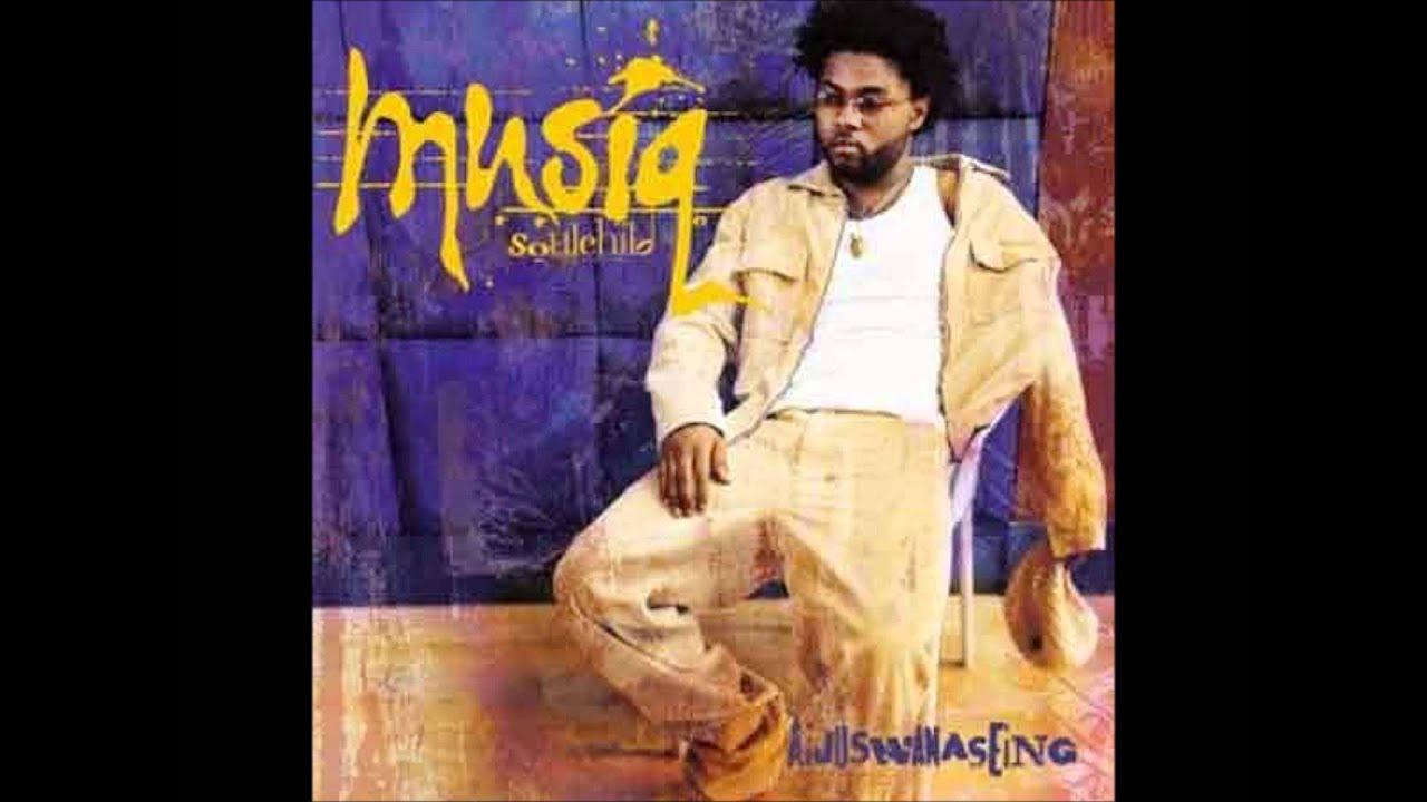 Love Musiq Soulchild - YouTube