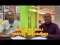 APA PERSEDIAAN KITA NAK TRAVEL KE LUAR NEGARA ? : TRAVEL INSURANCS