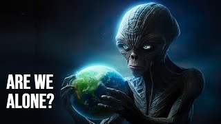 Fermi Paradox: Why Haven't We Found Aliens Yet?