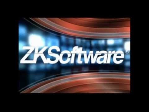 Zksoftware In01a Youtube
