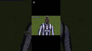 Pogba's banger #shorts #short #fypシ゚ #pogba #banger #football