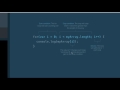 Learn Javascript 2017, Loops, for loops, Codecademy
