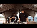 Track 1 From Amapiano Balcony Mix Africa B2B Live In Nigeria with LuuDaDeejay Moist Beach S2 EP17