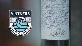 Vintners Surf Classic 2017