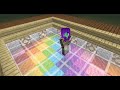 HOW TO MAKE A DANCE FLOOR IN MINECRAFT (NEW VIDEO)