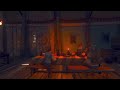 The Witcher Music & Ambience  Taverns with Amazing Music Mix from the Games and TV Series