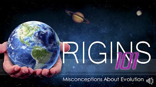 6 Misconceptions About Evolution