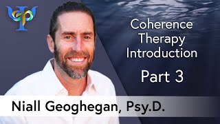 Coherence Therapy Introduction – Part 3