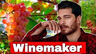 Çağatay Ulusoy will sell wine