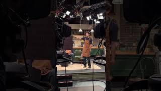 New Barista Training BTS - SNL Fanatic