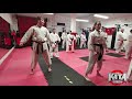 learn kata gankaku learn how to perform the kata