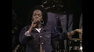 Lauryn Hill - Motown Medley Live at Budokan (January 22 1999) [New Edit/My Mix*]