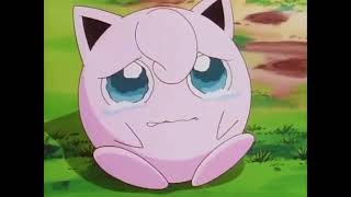 Jigglypuff Crying