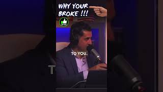 Patrick Bet David- Why Your Broke👈 #valuetainment