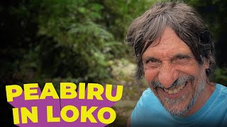 PEABIRU IN LOKO - EDUARDO BUENO