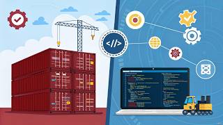 Docker for Python Developers 🚀 | FastAPI, Flask & Docker Compose (Full Backend Guide 2026)