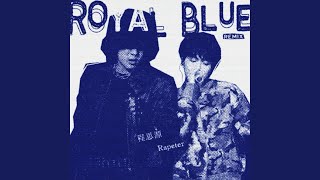 Royal Blue