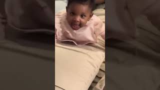 Her Excitement When Daddy Comes Home Is the Sweetest Thing Ever!